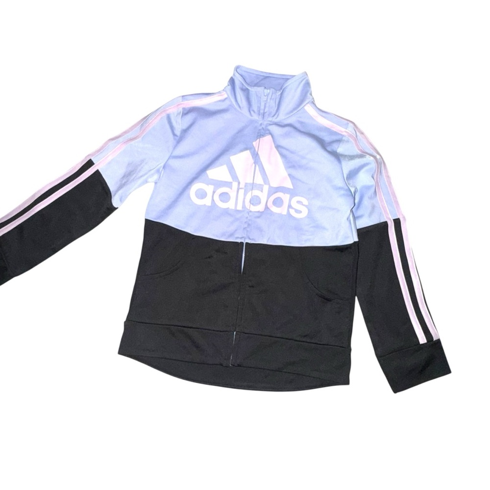 Little Girls Adidas Set-Nwt